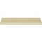 Ekena Millwork 3 1/4"H x 3 1/4"P x 4 1/2"F x 94 1/2"L, (8" Repeat), Harvest Crown Moulding MLD03X03X04HA - alternate 4
